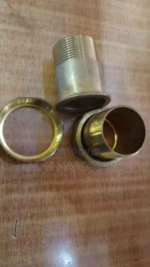Metal Meter Liners. 11/2"(1.5")