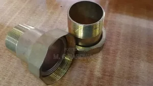 Metal Meter Liners. 11/2"(1.5")