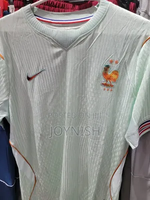 France World Cup Jersey* Player Version