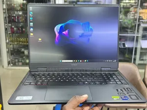 Laptop HP Omen 16 16GB Intel Core i7 SSD 1T
