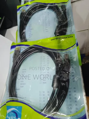 Printer Cable 5m