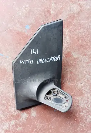 Side Mirror Toyota Fielder 141 With Indicator