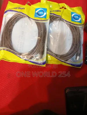 Printer Cable 10m