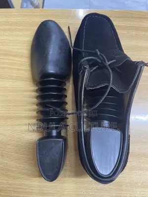 Shoe Trees