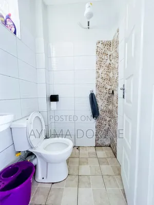 Furnished 1bdrm Apartment in Kiriaggo, Savanna for rent