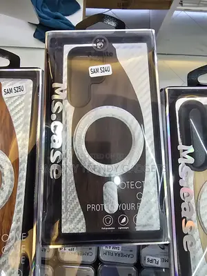 Durable Phone Case for Samsung Galaxy S26 S25 S24 Ultra