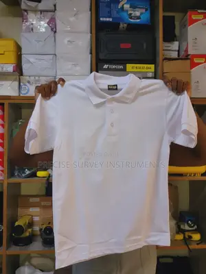 Versatile Polo T-Shirt for Work and Leisure
