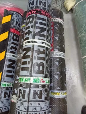 Bitumen App Membrane