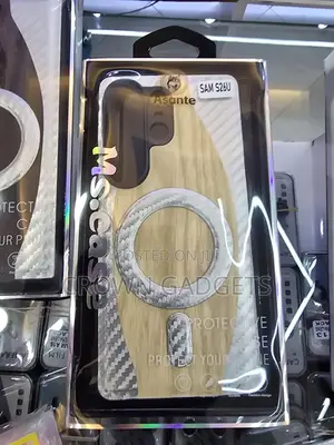 Samsung Galaxy Ultra Rugged Shockproof Phone Cover