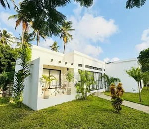 Furnished 2bdrm Bungalow in Watamu for sale