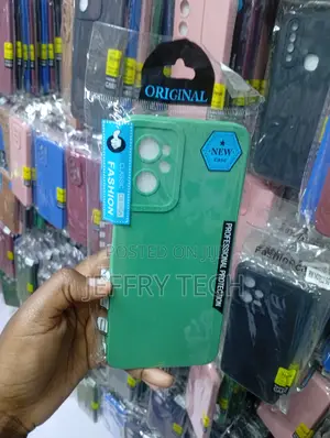 Xiaomi Redmi Note 12 5g Matte Green Silicone Protective Smart Case
