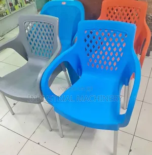 Plastic Chair -(Sold Per Piece)