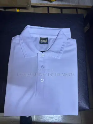 Professional Collared Polo Shirt