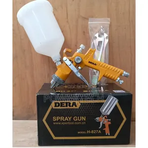 Manual Spray Gun