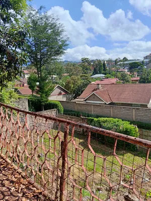 3bdrm Bungalow in Calvary Road, Ngong CBD for rent