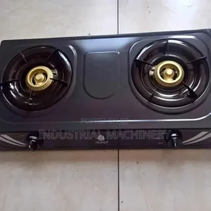 Gas Burner Double - Imported