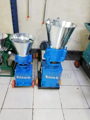 Pellet Making Machine/ Pelletizer Machine