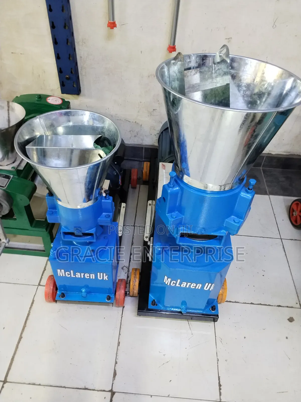 Pellet Making Machine/ Pelletizer Machine