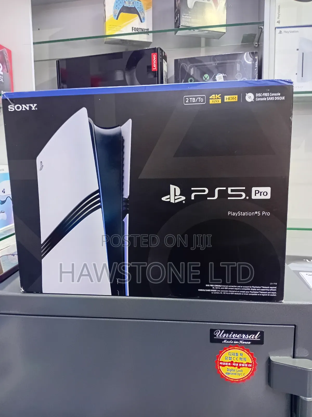 Playstation 5 Pro