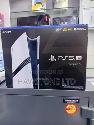 Playstation 5 Pro