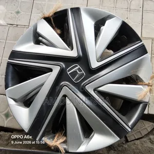 Honda Shuttle,Fit Wheel Caps Size 15