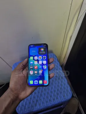 Apple iPhone 13 Pro 256 GB Gray