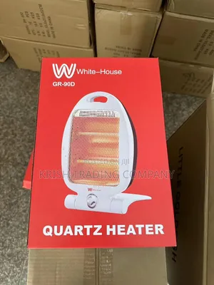 Gr-90d Quartz Room Heater