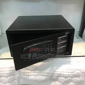 Office Safes; Fireproof Digital Safes for Valuables and Cash