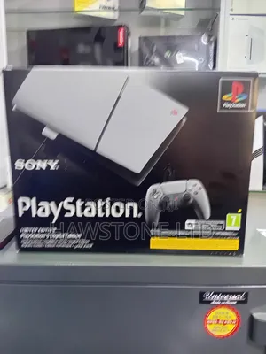 Ps5 Digital Edition 30th Anniversary