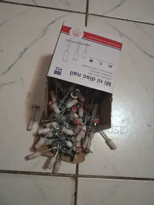 Rivet Nail Gun