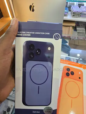 Heavy Duty Phone Cover for iPhone 17 Pro Max Shockproof