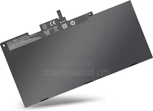 Hp 840 G3 Battery