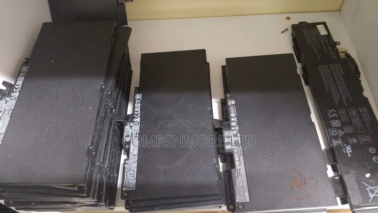 Hp 840 G3 Battery