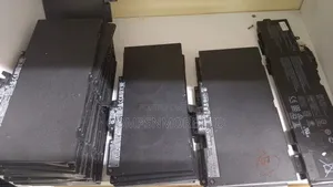 Hp 840 G3 Battery