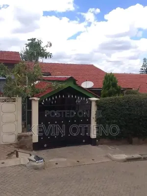 3bdrm Bungalow in Call Me, Athi River for rent