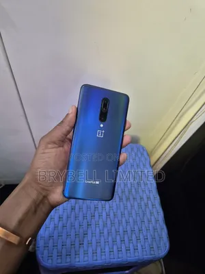 OnePlus 7 Pro 256 GB Blue