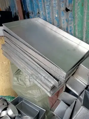Trays for Baking Tins