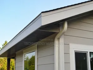 Fiber Cement Fascia Board 2400mm X 225mm X 9mm