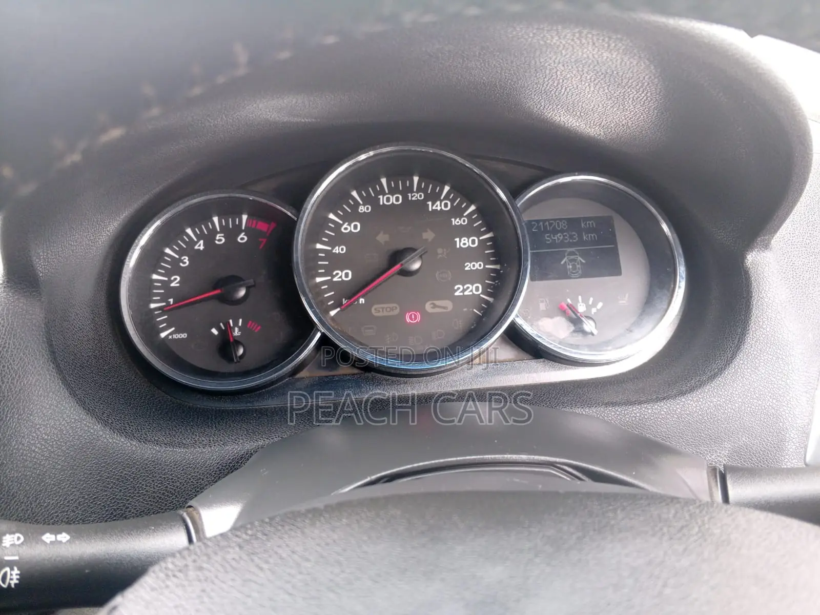 Renault Fluence 2011 Silver