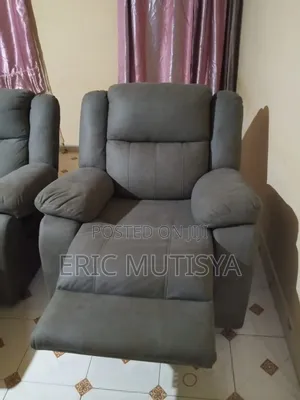 Recliner and Sofa Repair and Cleaning Services