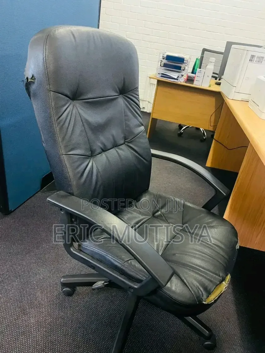 Recliner and Sofa Repair and Cleaning Services