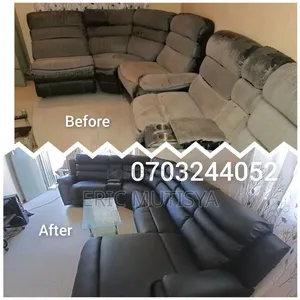 Rrcliner Repair and Cleaning