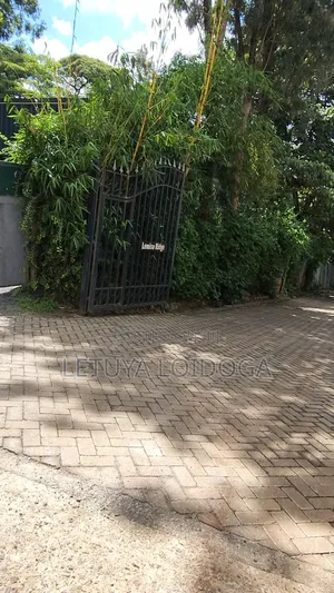 3⁄4 Acre Ngong-Lemiso (Lemiso Ridge Gated)