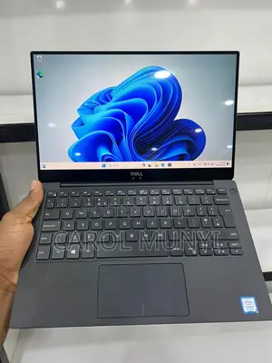 Laptop Dell XPS 13 9370 16GB Intel Core i7 SSD 1T