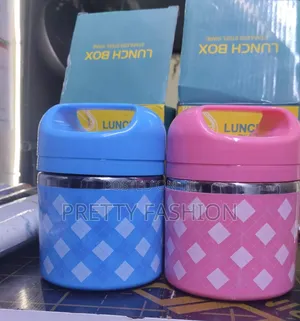 630ml Lunch Box