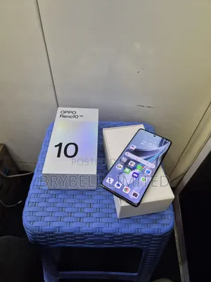 Oppo Reno10 256 GB Gray