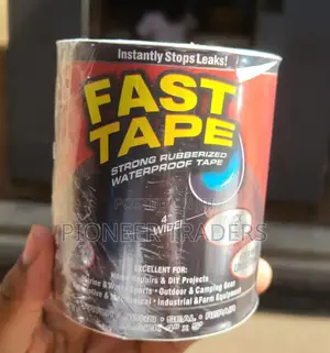 Water Tape, Water Tape