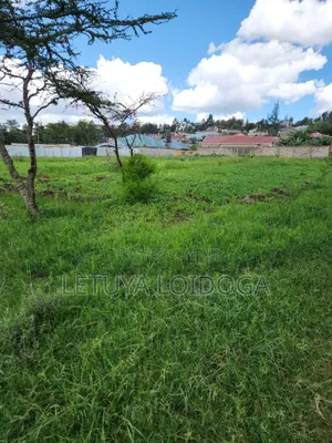 Ngong-Kibiko 3⁄4 Acre Maragara Road