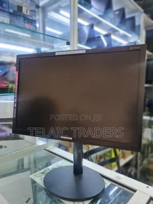 Samsung 22 Inches Monitor