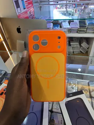 Heavy Duty Protective Case for iPhone 17 Pro Max